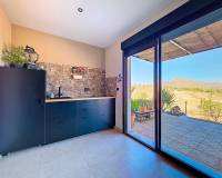 Revente - Villa - Hondón de los Frailes - Hondon De Los Frailes