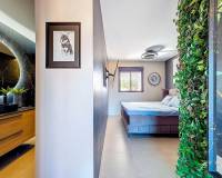 Revente - Villa - Hondón de los Frailes - Hondon De Los Frailes