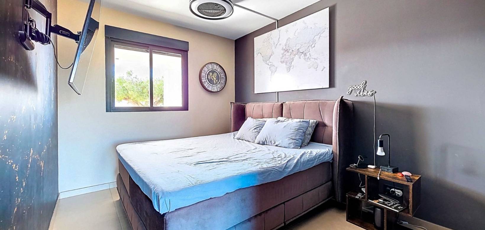 Revente - Villa - Hondón de los Frailes - Hondon De Los Frailes