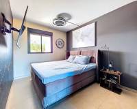 Revente - Villa - Hondón de los Frailes - Hondon De Los Frailes