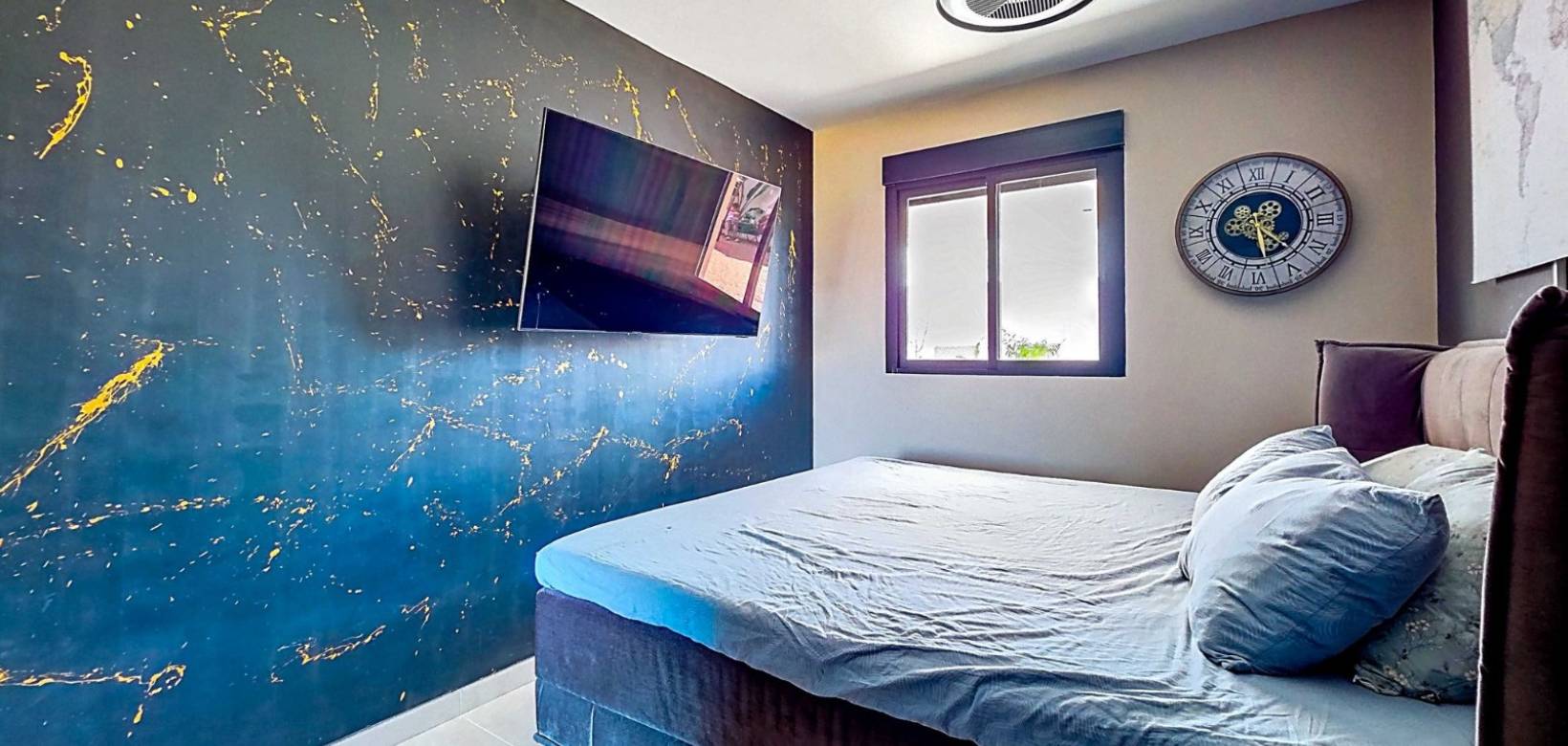 Revente - Villa - Hondón de los Frailes - Hondon De Los Frailes