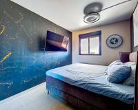 Revente - Villa - Hondón de los Frailes - Hondon De Los Frailes