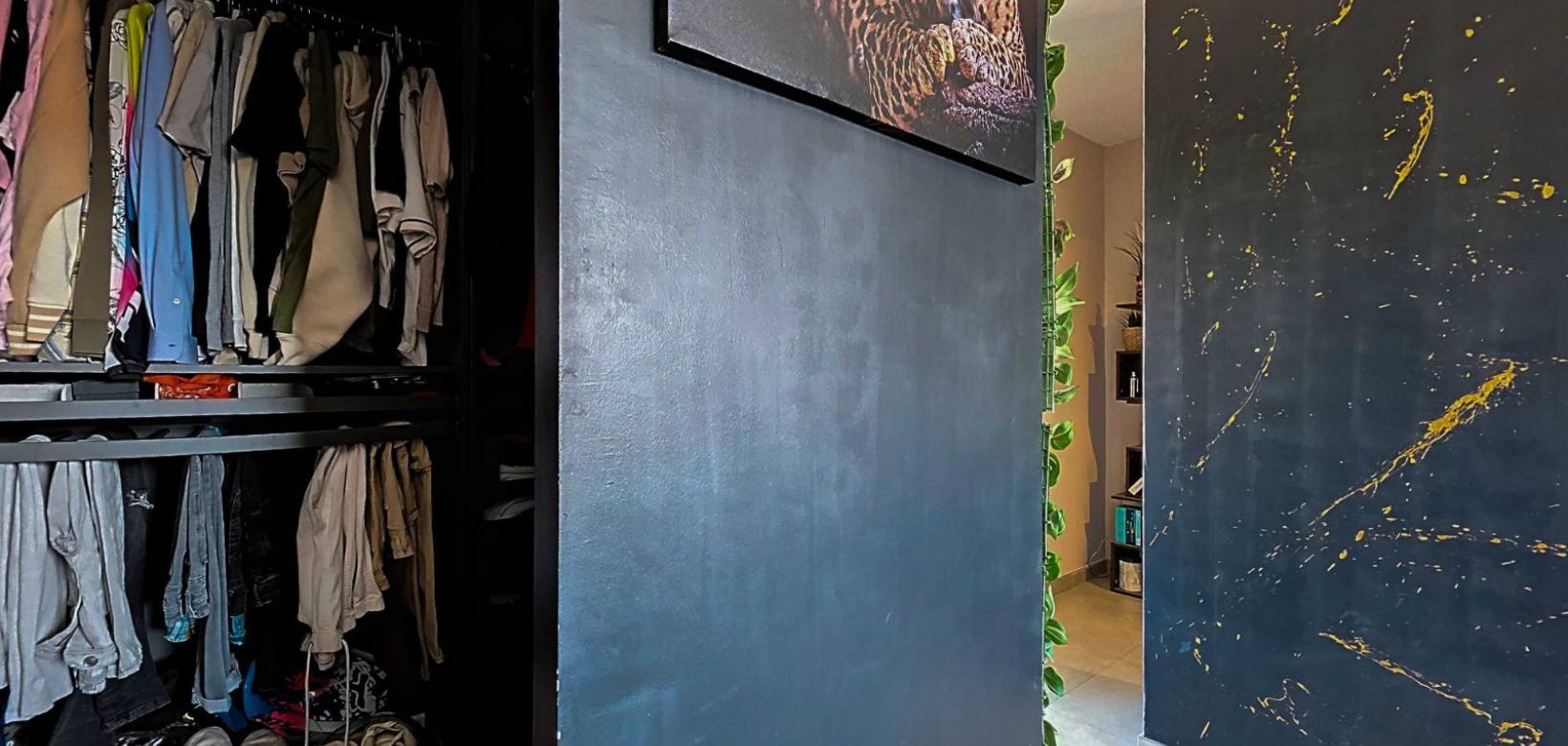 Revente - Villa - Hondón de los Frailes - Hondon De Los Frailes