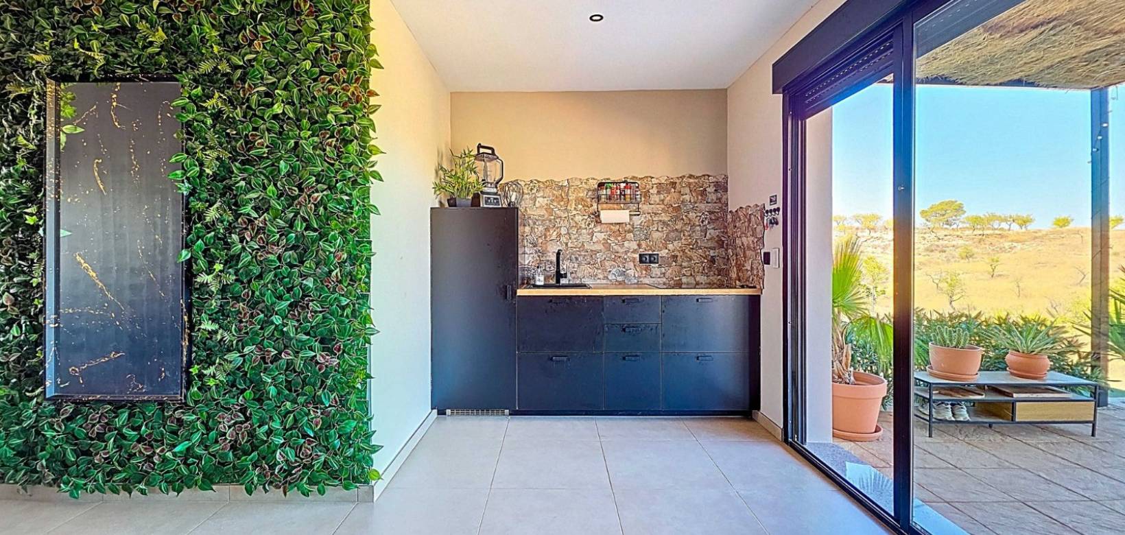 Revente - Villa - Hondón de los Frailes - Hondon De Los Frailes