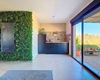 Revente - Villa - Hondón de los Frailes - Hondon De Los Frailes