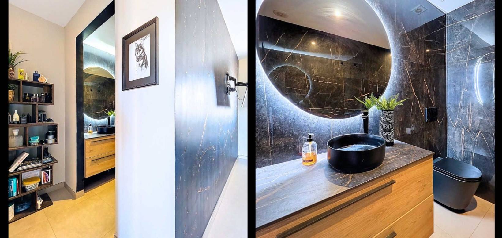 Revente - Villa - Hondón de los Frailes - Hondon De Los Frailes