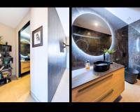 Revente - Villa - Hondón de los Frailes - Hondon De Los Frailes