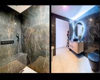 Revente - Villa - Hondón de los Frailes - Hondon De Los Frailes