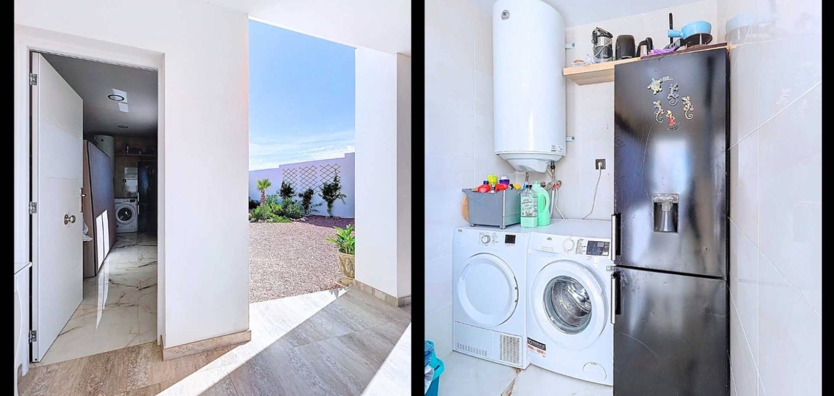 Revente - Villa - Hondón de los Frailes - Hondon De Los Frailes