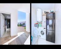 Revente - Villa - Hondón de los Frailes - Hondon De Los Frailes