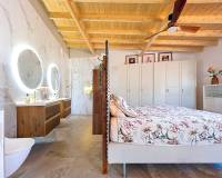 Revente - Villa - Hondón de los Frailes - Hondon De Los Frailes