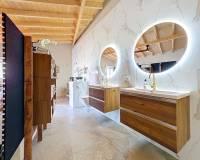 Revente - Villa - Hondón de los Frailes - Hondon De Los Frailes