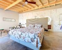 Revente - Villa - Hondón de los Frailes - Hondon De Los Frailes