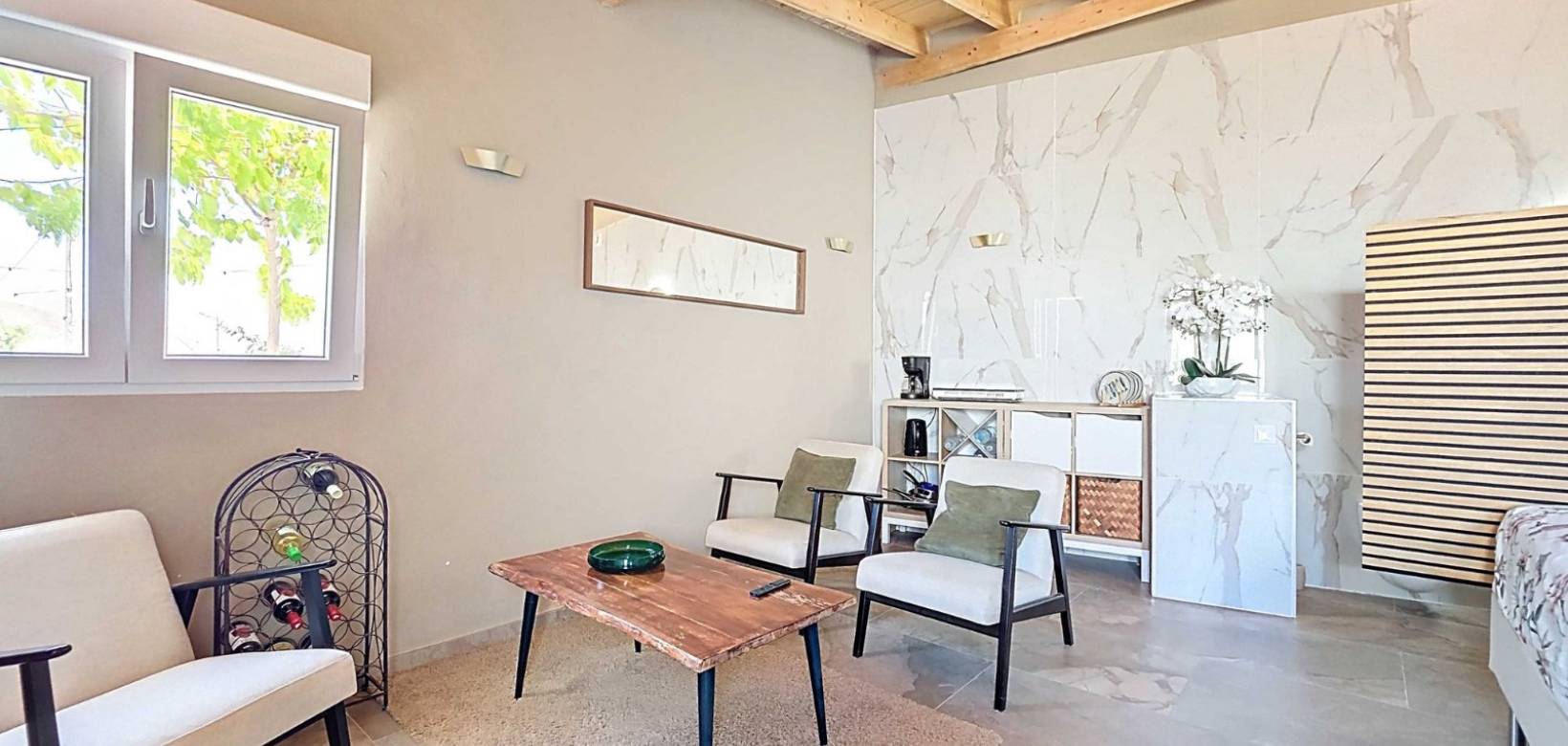 Revente - Villa - Hondón de los Frailes - Hondon De Los Frailes