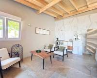 Revente - Villa - Hondón de los Frailes - Hondon De Los Frailes