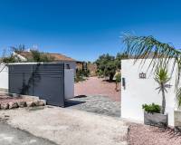 Revente - Villa - Hondón de los Frailes - Hondon De Los Frailes