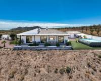 Revente - Villa - Hondón de los Frailes - Hondon De Los Frailes