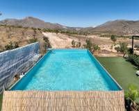 Revente - Villa - Hondón de los Frailes - Hondon De Los Frailes