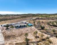 Revente - Villa - Hondón de los Frailes - Hondon De Los Frailes