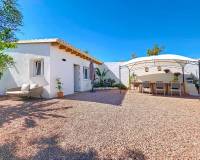 Revente - Villa - Hondón de los Frailes - Hondon De Los Frailes