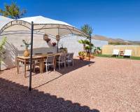 Revente - Villa - Hondón de los Frailes - Hondon De Los Frailes