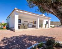 Revente - Villa - Hondón de los Frailes - Hondon De Los Frailes