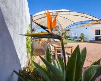 Revente - Villa - Hondón de los Frailes - Hondon De Los Frailes