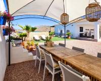 Revente - Villa - Hondón de los Frailes - Hondon De Los Frailes