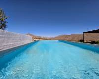 Revente - Villa - Hondón de los Frailes - Hondon De Los Frailes