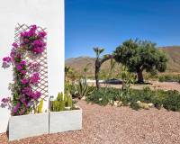 Revente - Villa - Hondón de los Frailes - Hondon De Los Frailes