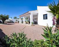 Revente - Villa - Hondón de los Frailes - Hondon De Los Frailes