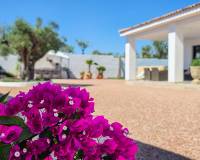 Revente - Villa - Hondón de los Frailes - Hondon De Los Frailes