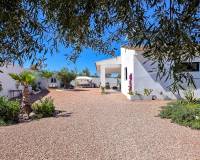 Revente - Villa - Hondón de los Frailes - Hondon De Los Frailes