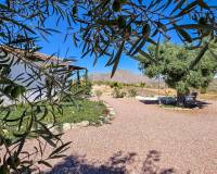 Revente - Villa - Hondón de los Frailes - Hondon De Los Frailes