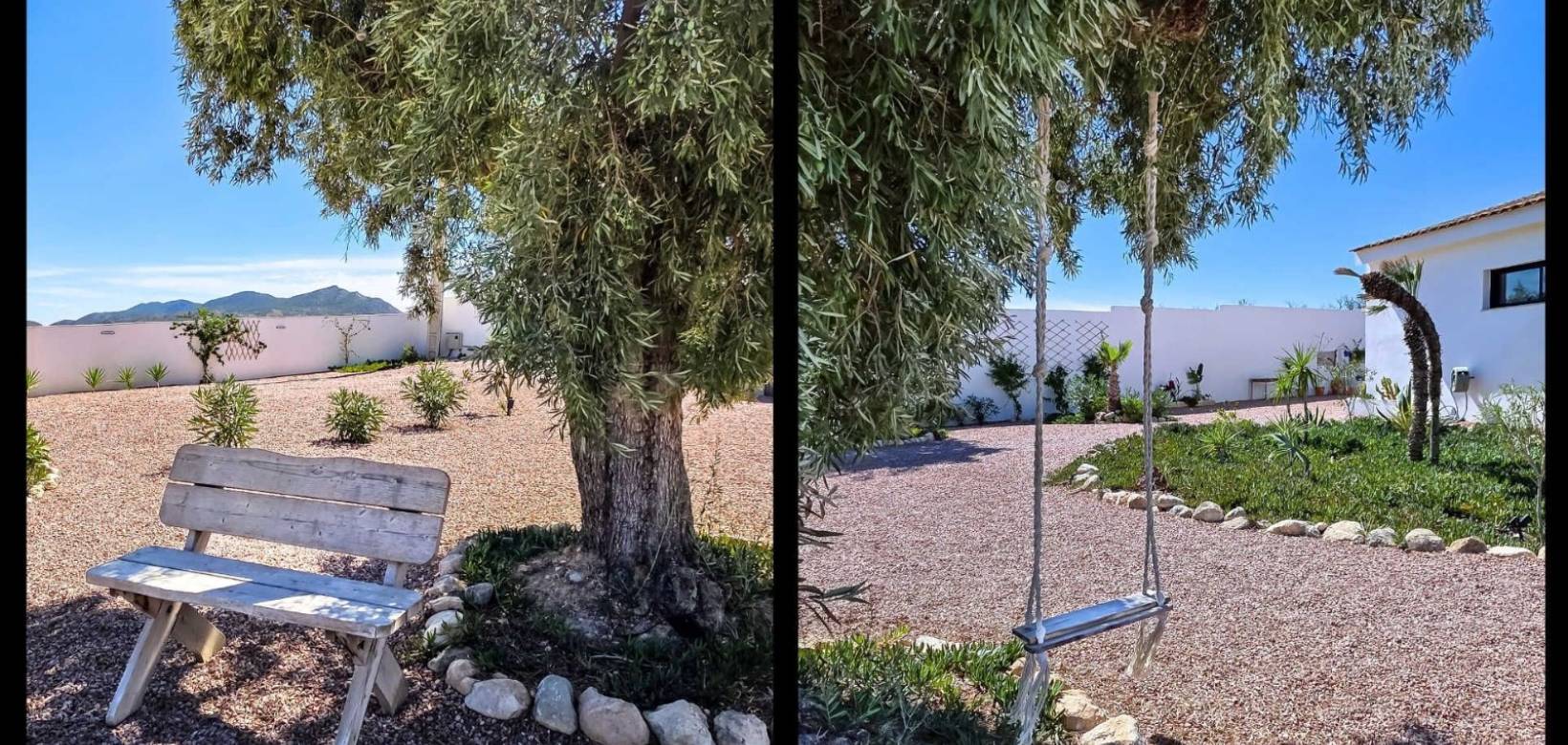 Revente - Villa - Hondón de los Frailes - Hondon De Los Frailes