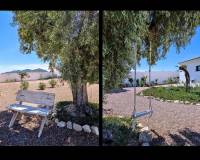 Revente - Villa - Hondón de los Frailes - Hondon De Los Frailes