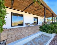 Revente - Villa - Hondón de los Frailes - Hondon De Los Frailes