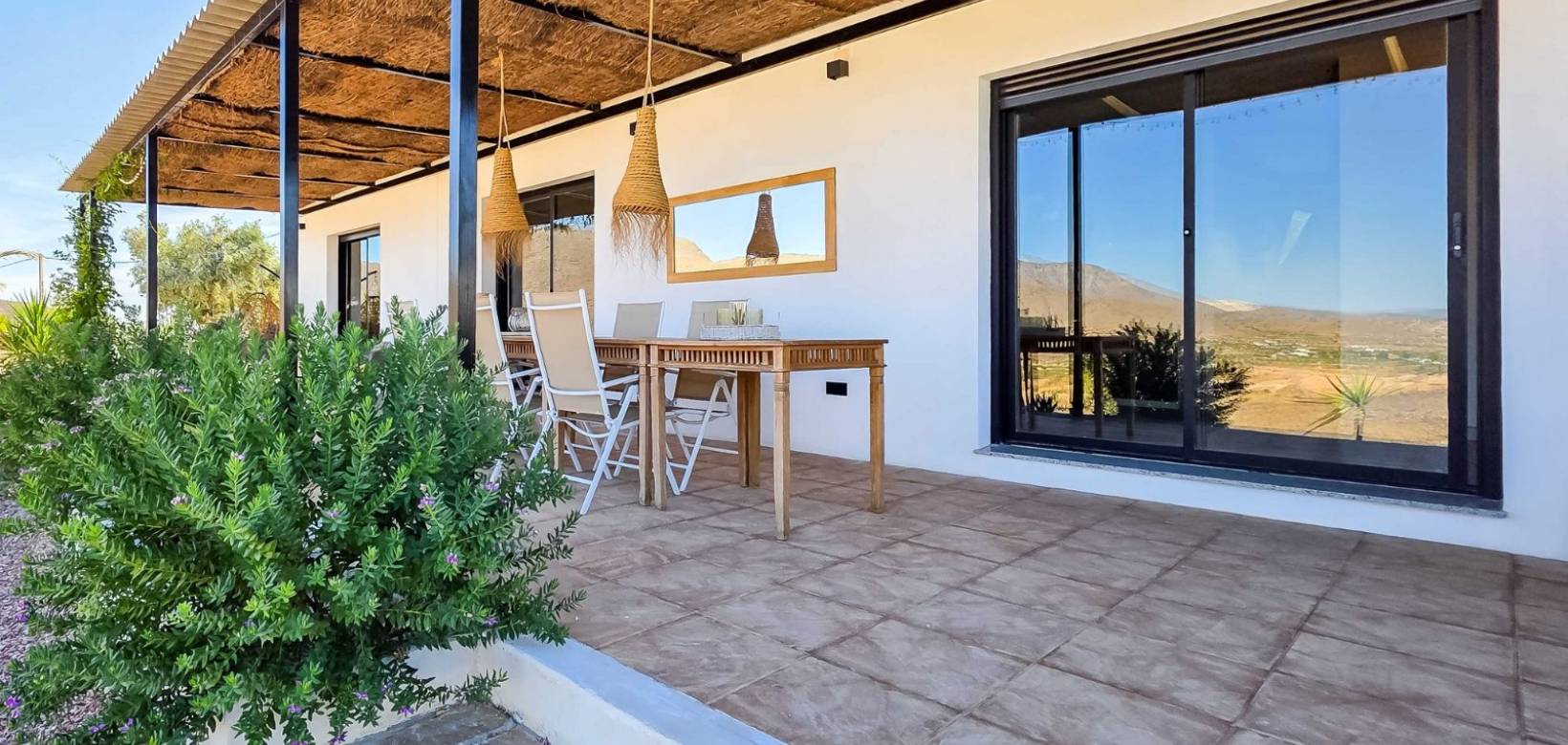 Revente - Villa - Hondón de los Frailes - Hondon De Los Frailes