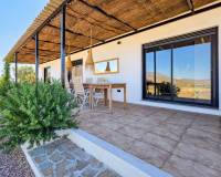 Revente - Villa - Hondón de los Frailes - Hondon De Los Frailes