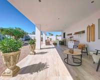 Revente - Villa - Hondón de los Frailes - Hondon De Los Frailes