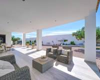 Revente - Villa - Hondón de los Frailes - Hondon De Los Frailes