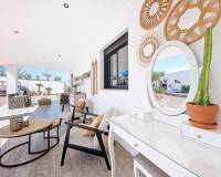 Revente - Villa - Hondón de los Frailes - Hondon De Los Frailes