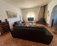 Revente - Villa - Hondón de los Frailes