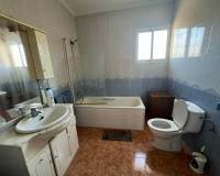 Revente - Villa - Hondón de los Frailes