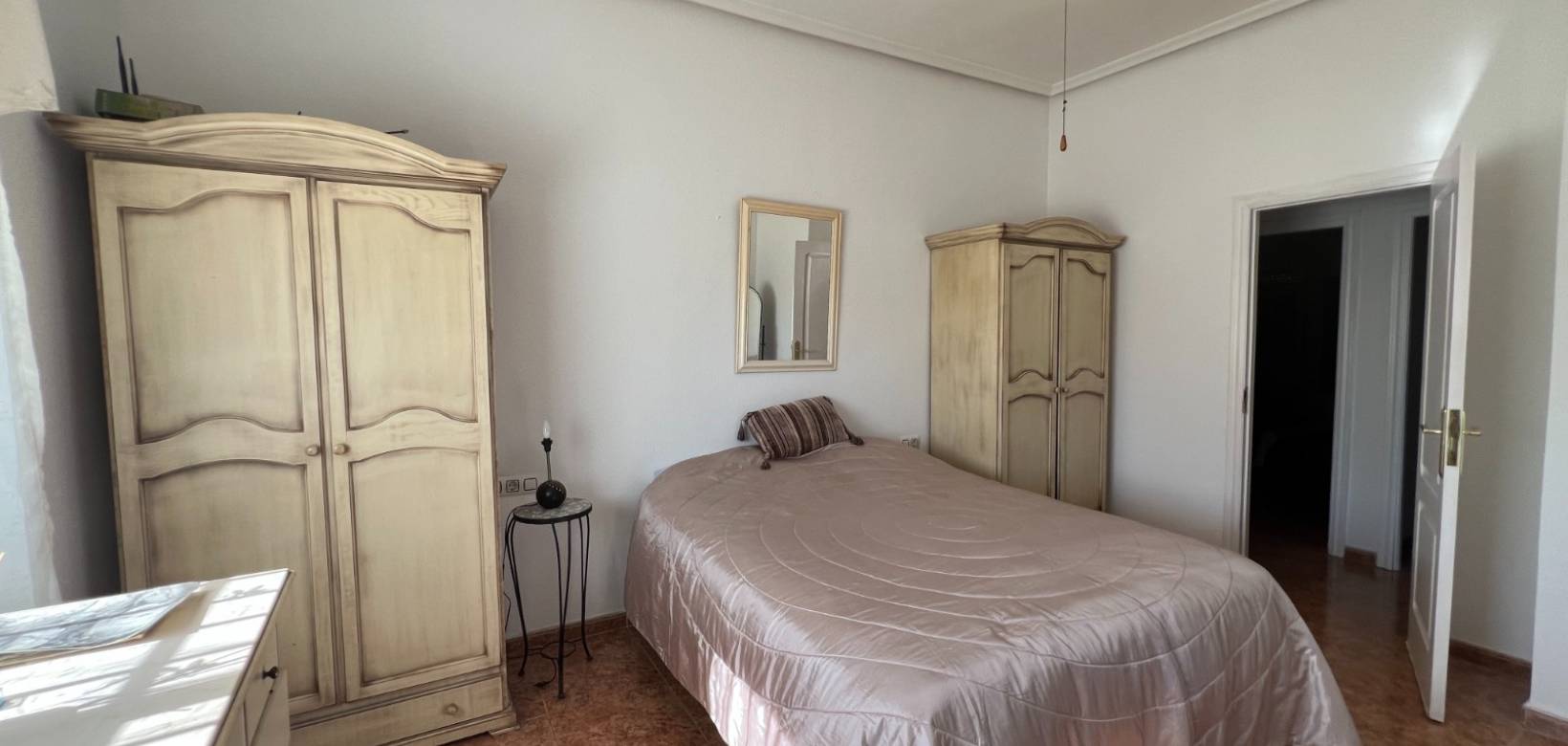 Revente - Villa - Hondón de los Frailes