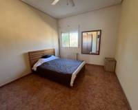 Revente - Villa - Hondón de los Frailes