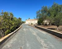 Revente - Villa - Hondón de los Frailes