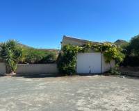 Revente - Villa - Hondón de los Frailes