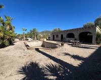 Revente - Villa - Hondón de los Frailes