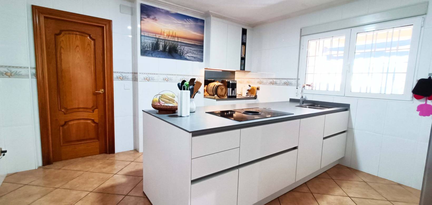 Revente - Villa - Hondón de los Frailes